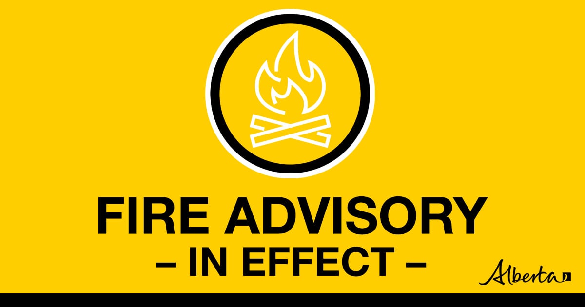 Fire Advisory 2